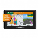 Drive 60LM, Dedicated GPS Navigator
