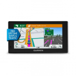 DriveSmart 60LMT, Advanced Navigation, Smart