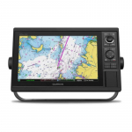 GPSMAP 1242xsv Chartplotter 12" with Transducer