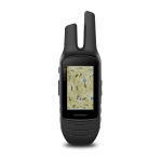 RIno 755t GPS Unit