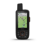 GPSMAP 66i GPS Unit