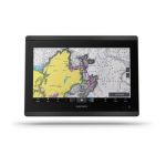 GPSMAP 8612xsv Chartplotter 12" with Sonar