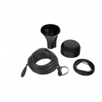 GPS 24xd Receiver and Antenna Black