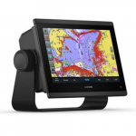 GPSMAP 923 Touchscreen Chartplotter, Non-Sonar