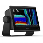 GPSMAP 923xsv Touchscreen Chartplotter
