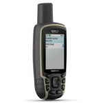 GPSMAP 65 Multi-Band GPS Handheld