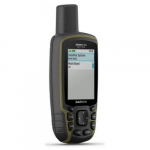 GPSMAP 65s Multi-Band GPS Handheld with Sensors