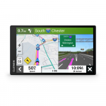 DriveSmart 76 MT GPS Navigator 7"