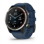 Quatix 7 Sapphire Edition Smart Watch