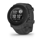 Instinct 2 Smart Watch dezl Edition
