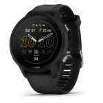 Forerunner 955 Smart Watch, Black