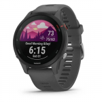 Forerunner 255 Smart Watch, Slate Gray