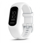 vivosmart 5 Smart Watch, White, Small/Medium