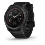Tactix 7 Pro Edition Solar Powered Tactical Watch