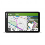Dezl OTR710 Trucking GPS Device