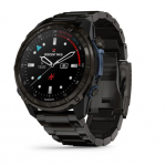 Descent Mk3i Smartwatch Carbon Gray Titanium