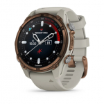 Descent Mk3i Smartwatch Bronze PVD Titanium