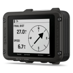 Foretrex 801 Wrist-Mounted GPS Navigator