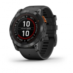 Fenix 7X Pro Smartwatch Solar Edition Slate Gray