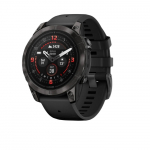 Epix Pro Generation 2 Watch, 47mm, Carbon Gray