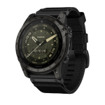 Tactix 7 Premium Tactical GPS Watch
