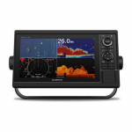 GPSMAP Chartplotter/Sonar Is All-In-1 Solution