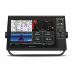 GPSMAP 1222 12" Chartplotter, All-in-1 Solution