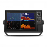 GPSMAP Chartplotter/Sonar Is All-in-1 Solution