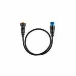 8-Pin Transducer to 12-pin Sounder Adapter Cable