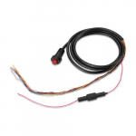 GPSMAP Series Power Cable