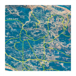 Standard Mapping - Louisiana East Premium