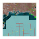 Standard Mapping - Gulf Coast Professional