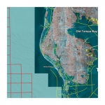 Standard Mapping Florida West Peninsula Premium