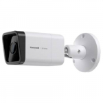 3 MP IR Fixed Bullet Camera, WDR 120 dB, 2,8 mm