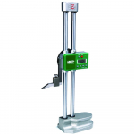 Electronic Height Gage, 0-24"/0-600mm