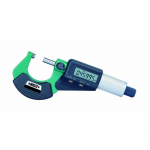 Electronic Outside Micrometer, 0-1"/0-25mm