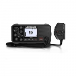 Link-9 VHF Radio