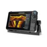 HDS PRO 10 Fishfinder without Transducer