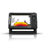 Eagle 7 Fishfinder TripleShot HD Transducer