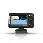 Eagle 5 Fishfinder SplitShot HD Transducer