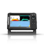 Eagle 7 Fishfinder SplitShot HD Transducer