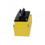 M260 In Hull Transducer 1KW with Housing