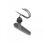 CPT70 Plastic Thru Hull Transducer for Dragonfly