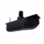 HV-300TH HyperVision Thru-Hull Transducer