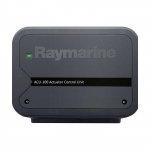 ACU-100 Actuator Control Unit