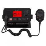 Ray73 Dual Station VHF Radio with GPS, AIS Receiver