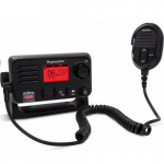 Ray53 VHF Radio with Integrated GPS