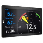 Alpha 7 Performance Display
