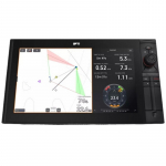 Axiom 2 Pro 12 S Chartplotter without Charts
