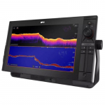 Axiom 2 Pro 12 RVM Chartplotter without Charts